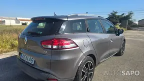 Renault Clio de 2015