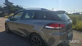 Renault Clio de 2015