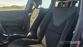 Renault Clio de 2015