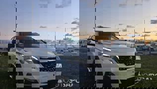 Peugeot 3008 de 2018