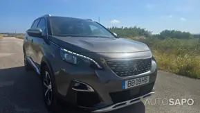 Peugeot 5008 de 2018