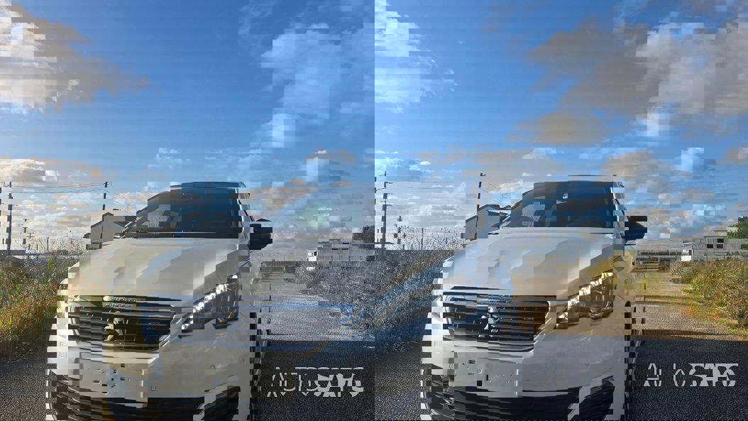Peugeot 308 de 2015