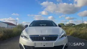 Peugeot 308 de 2015
