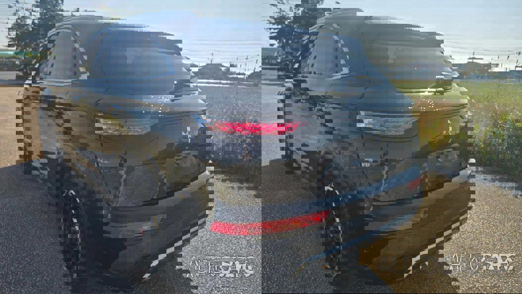 DS DS7 Crossback 1.5 BlueHDi Performance Line EAT8 de 2018