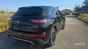 DS DS7 Crossback 1.5 BlueHDi Performance Line EAT8 de 2018