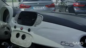 Fiat 500 1.0 Hybrid Lounge de 2020