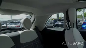 Fiat 500 1.0 Hybrid Lounge de 2020