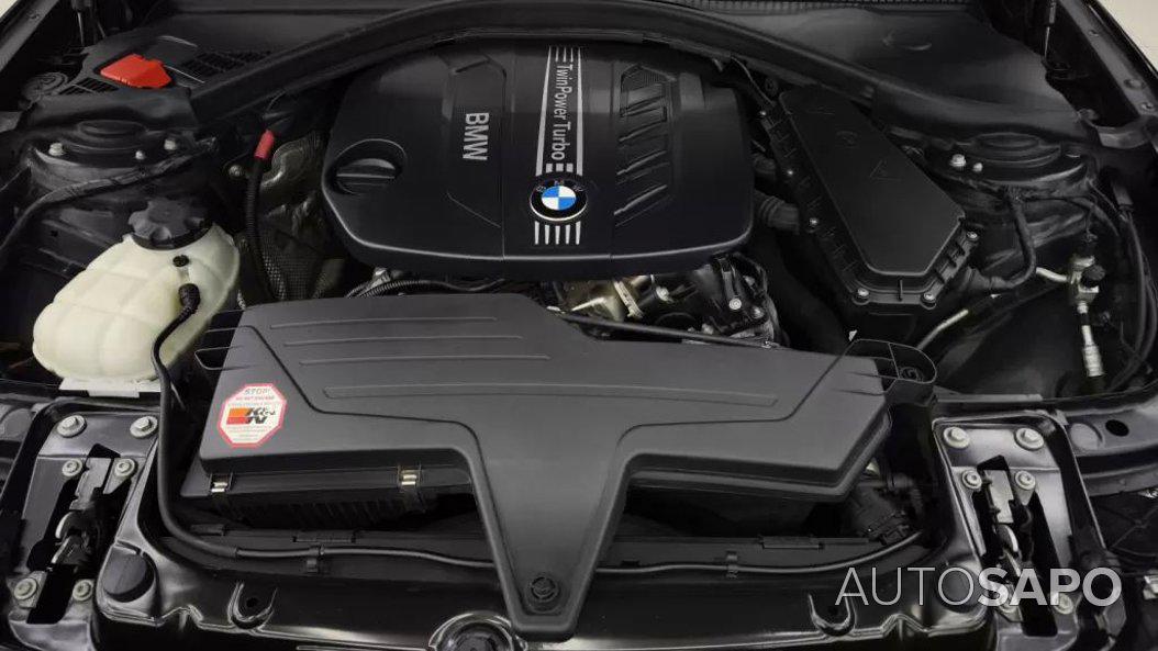 BMW Série 1 118 d Line Sport Shadow Auto de 2012