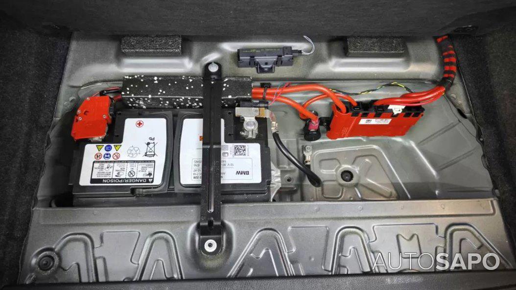 BMW Série 1 118 d Line Sport Shadow Auto de 2012