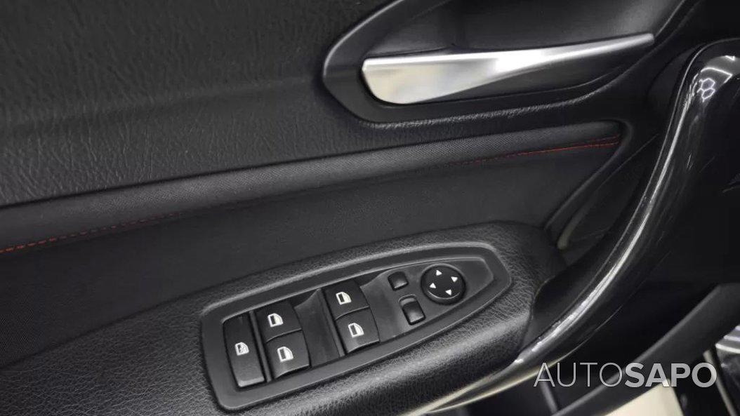 BMW Série 1 118 d Line Sport Shadow Auto de 2012
