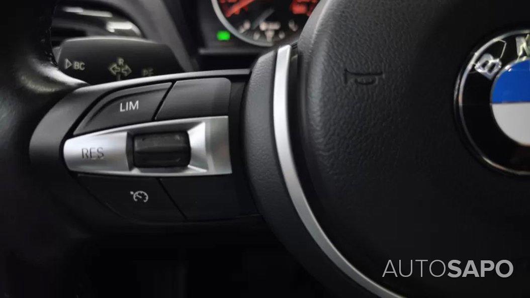 BMW Série 1 118 d Line Sport Shadow Auto de 2012