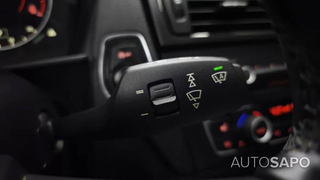BMW Série 1 118 d Line Sport Shadow Auto de 2012