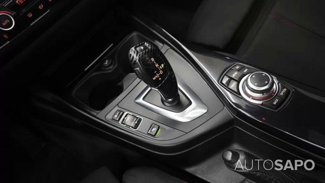 BMW Série 1 118 d Line Sport Shadow Auto de 2012