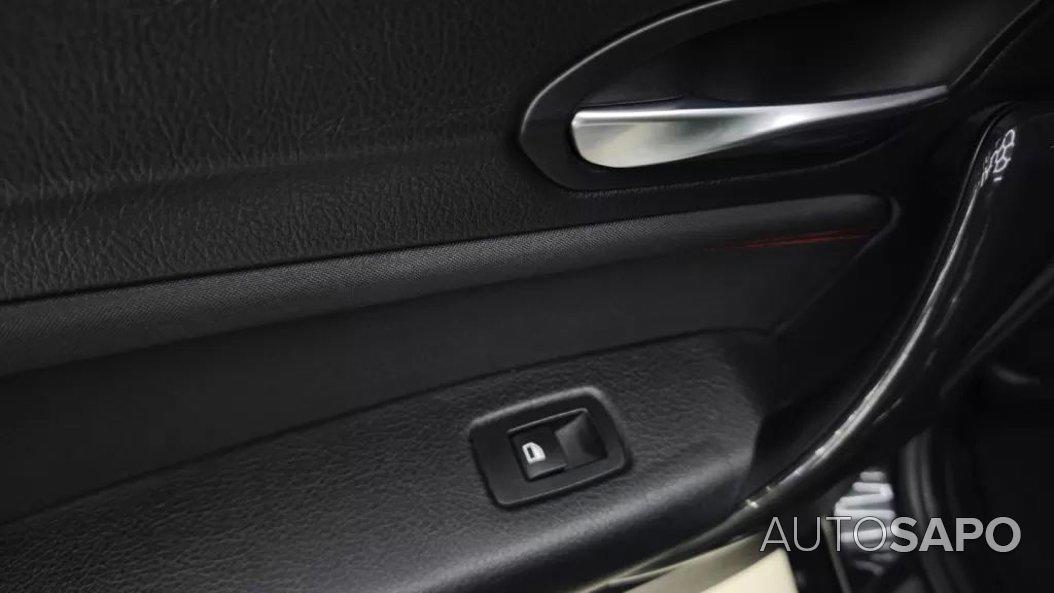 BMW Série 1 118 d Line Sport Shadow Auto de 2012