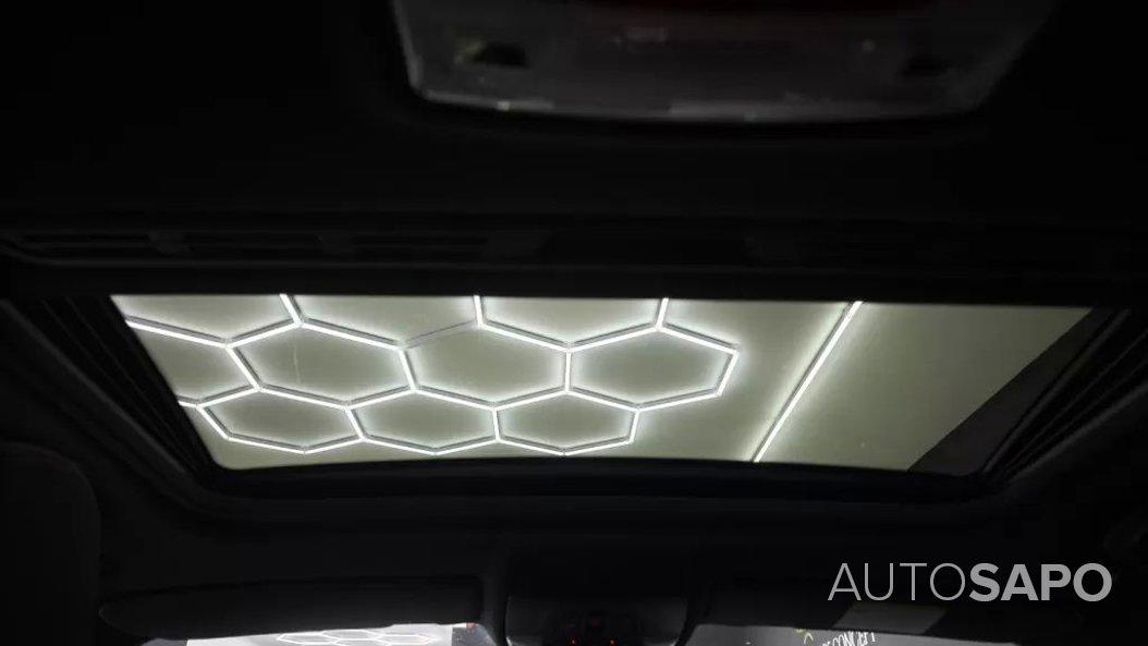 BMW Série 1 118 d Line Sport Shadow Auto de 2012