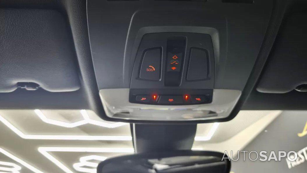 BMW Série 1 118 d Line Sport Shadow Auto de 2012