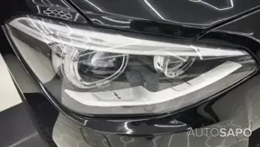 BMW Série 1 118 d Line Sport Shadow Auto de 2012