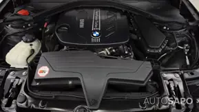 BMW Série 1 118 d Line Sport Shadow Auto de 2012