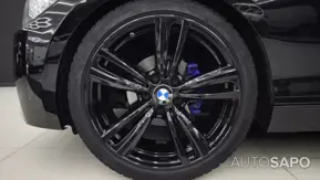 BMW Série 1 118 d Line Sport Shadow Auto de 2012
