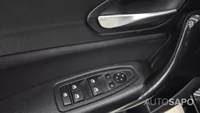 BMW Série 1 118 d Line Sport Shadow Auto de 2012