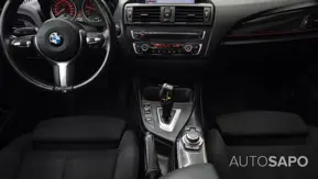 BMW Série 1 118 d Line Sport Shadow Auto de 2012
