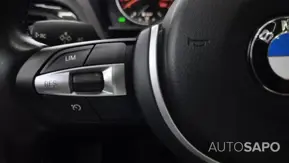 BMW Série 1 118 d Line Sport Shadow Auto de 2012