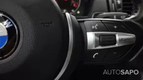 BMW Série 1 118 d Line Sport Shadow Auto de 2012