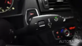 BMW Série 1 118 d Line Sport Shadow Auto de 2012