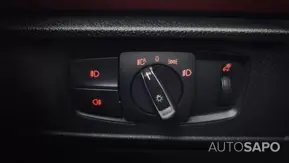 BMW Série 1 118 d Line Sport Shadow Auto de 2012