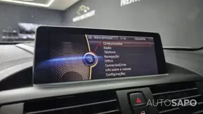 BMW Série 1 118 d Line Sport Shadow Auto de 2012