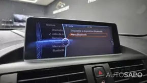 BMW Série 1 118 d Line Sport Shadow Auto de 2012