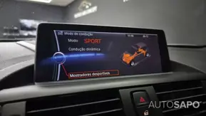 BMW Série 1 118 d Line Sport Shadow Auto de 2012