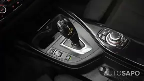BMW Série 1 118 d Line Sport Shadow Auto de 2012