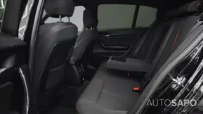 BMW Série 1 118 d Line Sport Shadow Auto de 2012