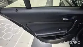 BMW Série 1 118 d Line Sport Shadow Auto de 2012