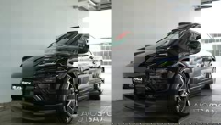 Porsche Macan de 2025