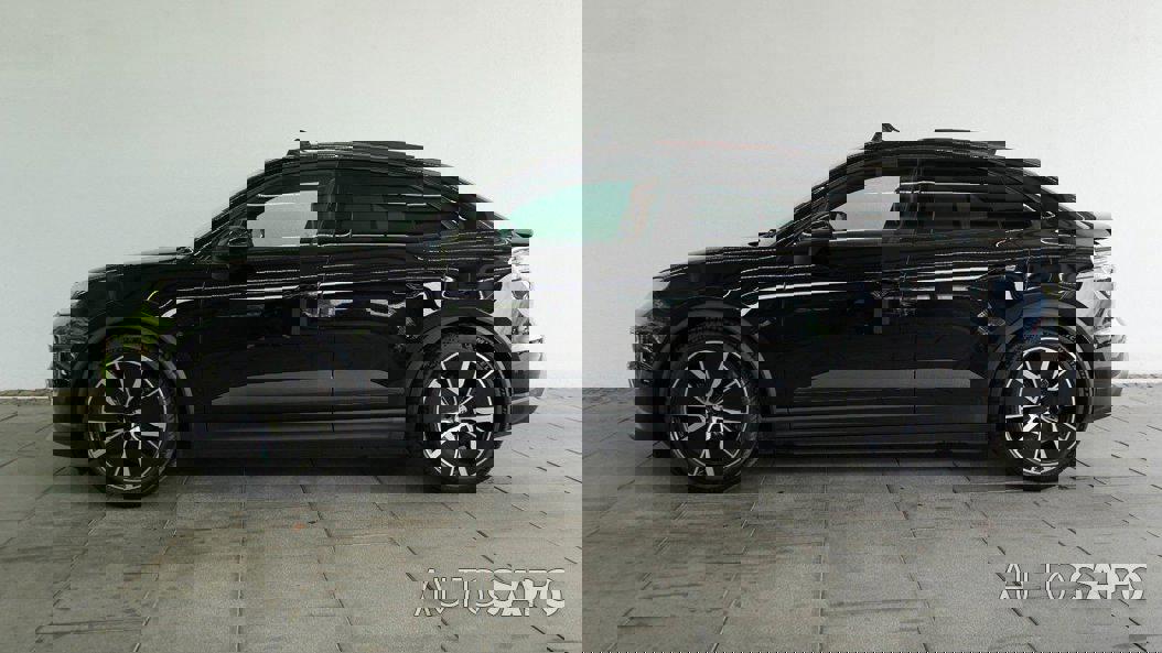 Porsche Macan de 2025