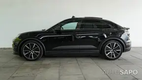 Porsche Macan de 2025
