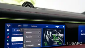 Porsche Macan de 2025