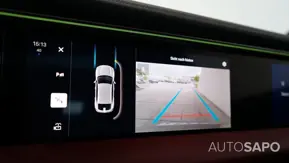 Porsche Macan de 2025