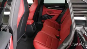 Porsche Macan de 2025