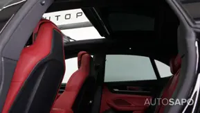 Porsche Macan de 2025