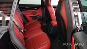 Porsche Macan de 2025