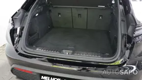 Porsche Macan de 2025