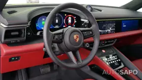 Porsche Macan de 2025