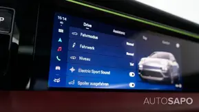 Porsche Macan de 2025