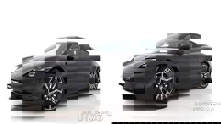 Porsche Taycan de 2021