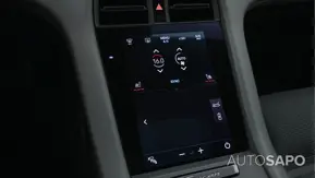 Porsche Taycan de 2021