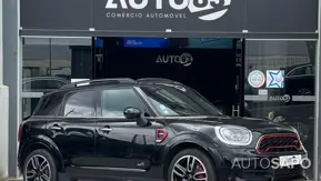 MINI Countryman de 2018