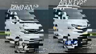 Toyota Proace Verso 1.5 D-4D L1 1.0T Comfort 9L de 2021